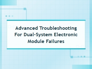 Cruise Control System Integration Troubleshooting